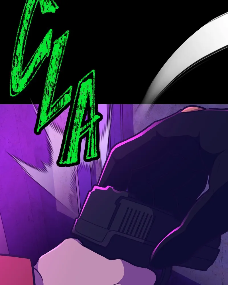 Señorita Cometa Chapter 124 page 57 - 