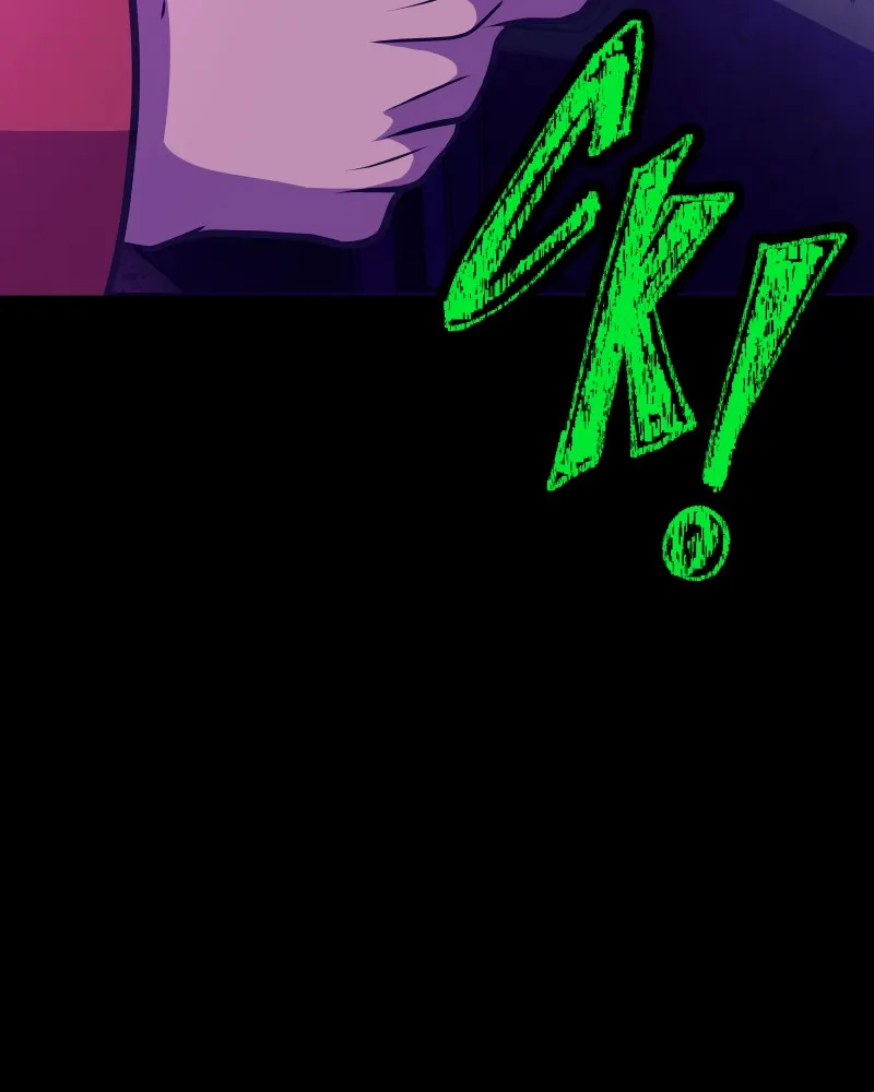 Señorita Cometa Chapter 124 page 58 - 