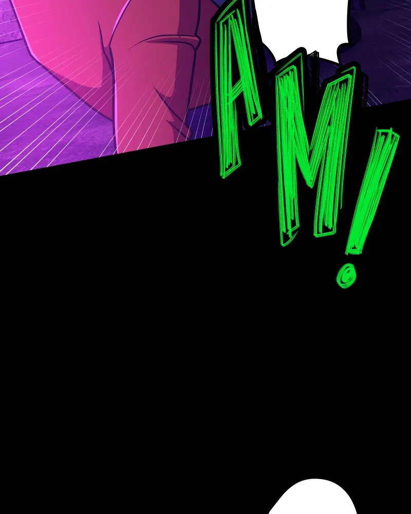 Señorita Cometa Chapter 124 page 60 - 