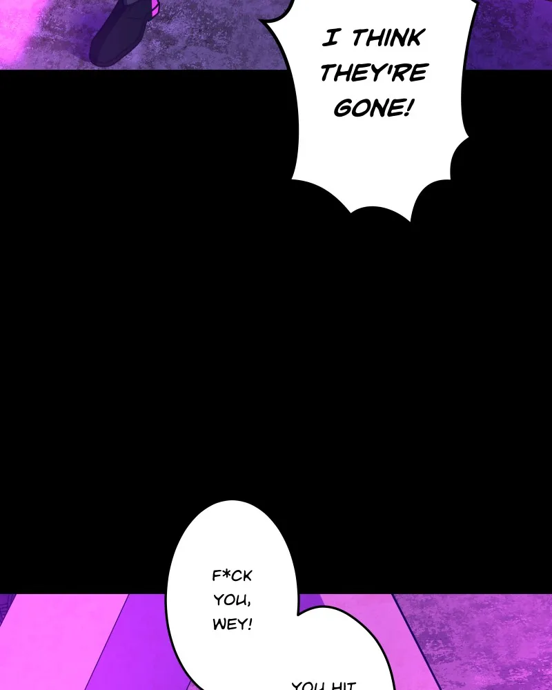 Señorita Cometa Chapter 124 page 7 - 