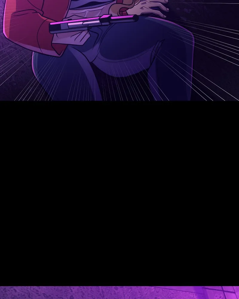 Señorita Cometa Chapter 124 page 63 - 