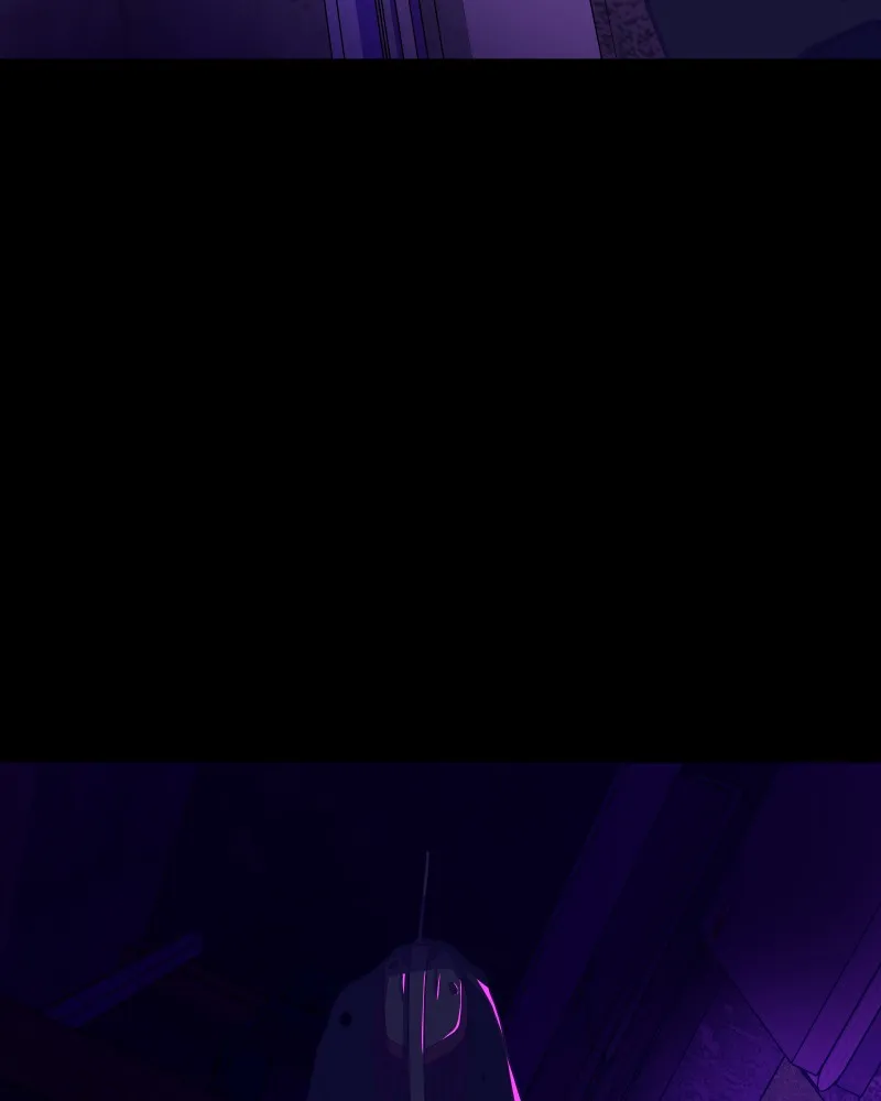 Señorita Cometa Chapter 124 page 65 - 