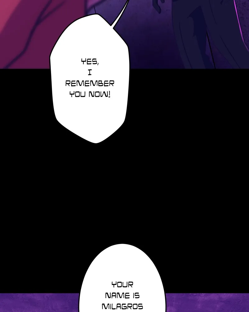 Señorita Cometa Chapter 124 page 71 - 