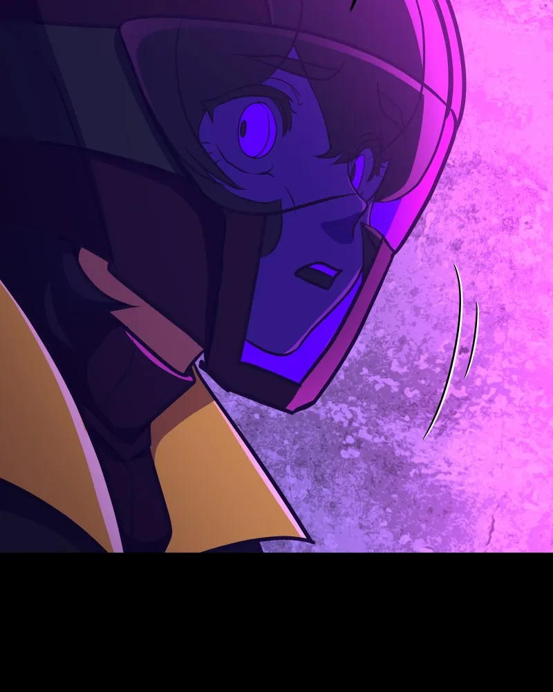 Señorita Cometa Chapter 124 page 80 - 