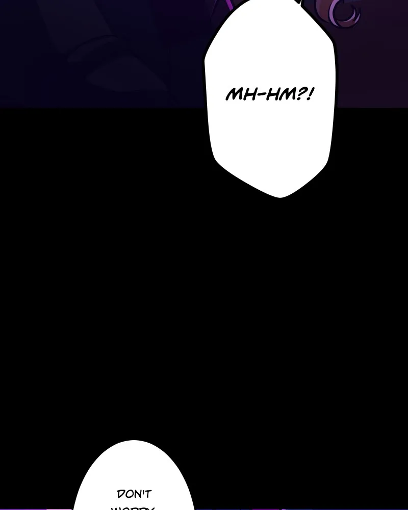 Señorita Cometa Chapter 124 page 85 - 
