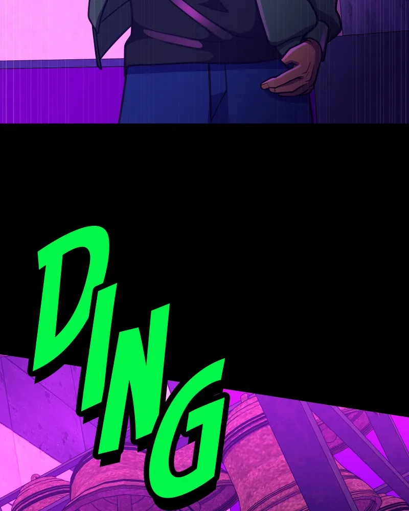 Señorita Cometa Chapter 124 page 89 - 