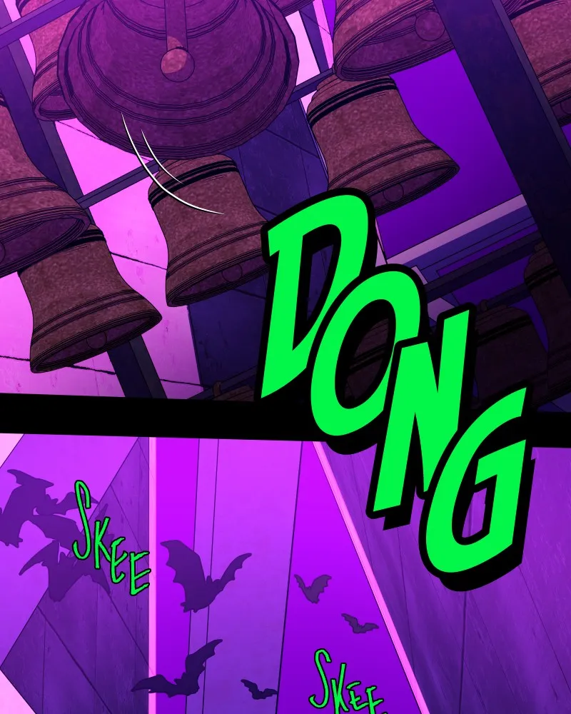 Señorita Cometa Chapter 124 page 90 - 