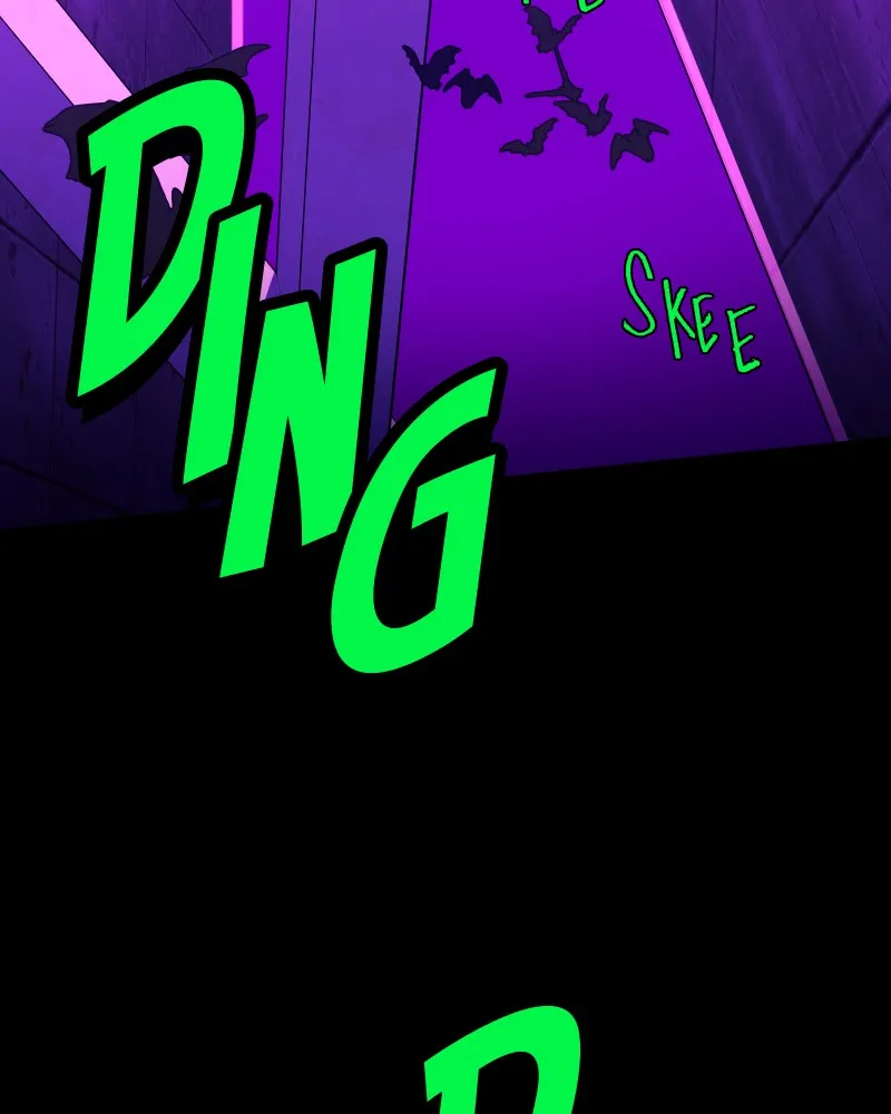 Señorita Cometa Chapter 124 page 91 - 