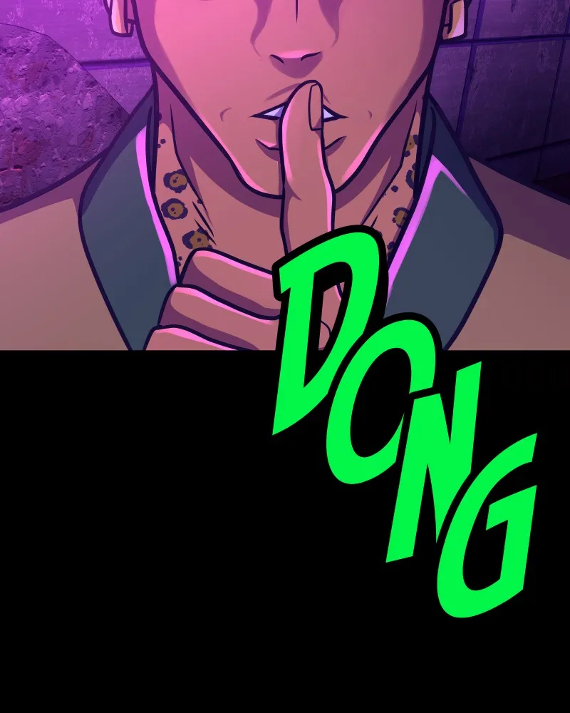 Señorita Cometa Chapter 124 page 94 - 