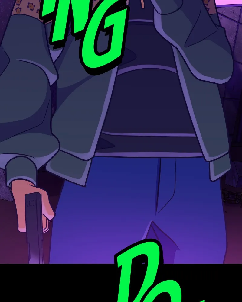 Señorita Cometa Chapter 124 page 96 - 