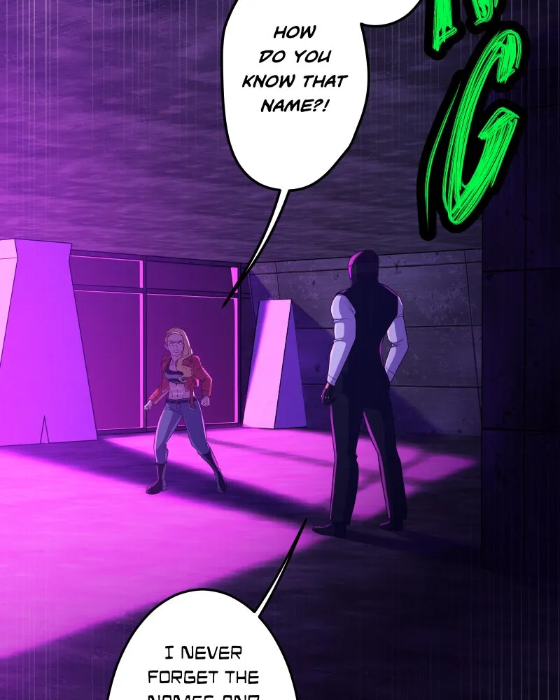 Señorita Cometa Chapter 125 page 2 - 