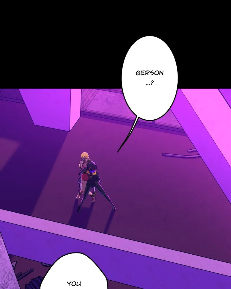 Señorita Cometa Chapter 125 page 12 - 
