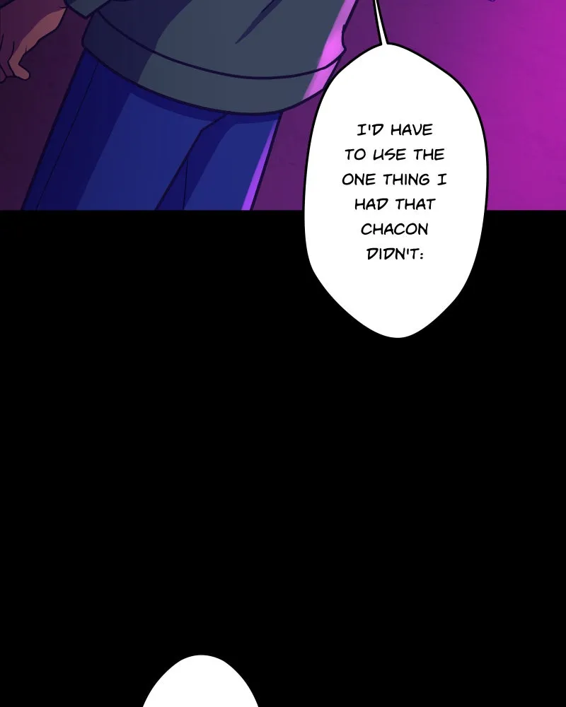 Señorita Cometa Chapter 125 page 112 - 