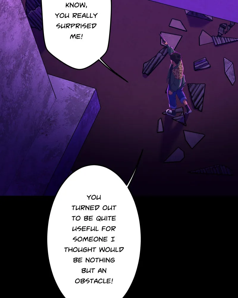 Señorita Cometa Chapter 125 page 13 - 