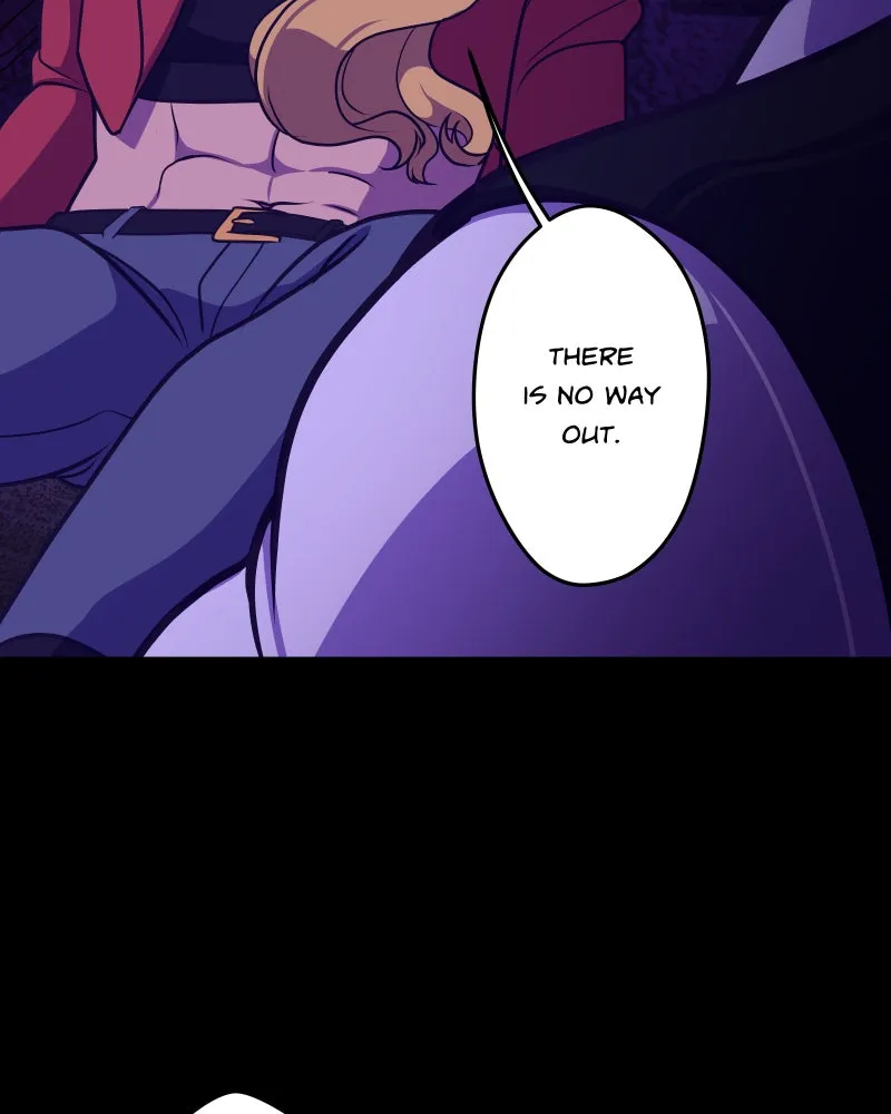 Señorita Cometa Chapter 125 page 122 - 