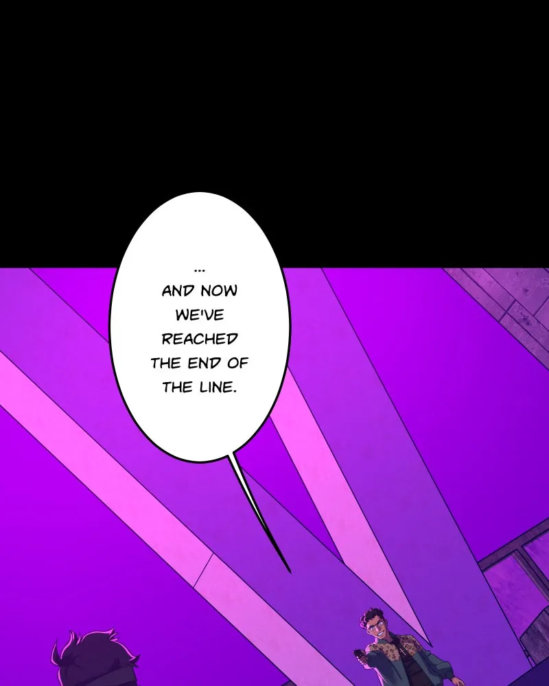 Señorita Cometa Chapter 125 page 125 - 