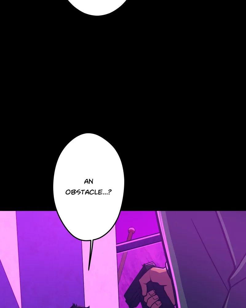 Señorita Cometa Chapter 125 page 14 - 