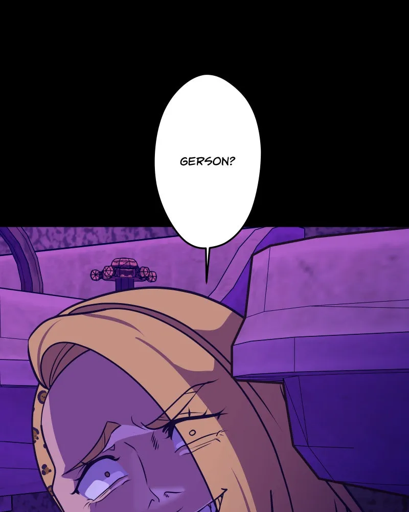Señorita Cometa Chapter 125 page 132 - 