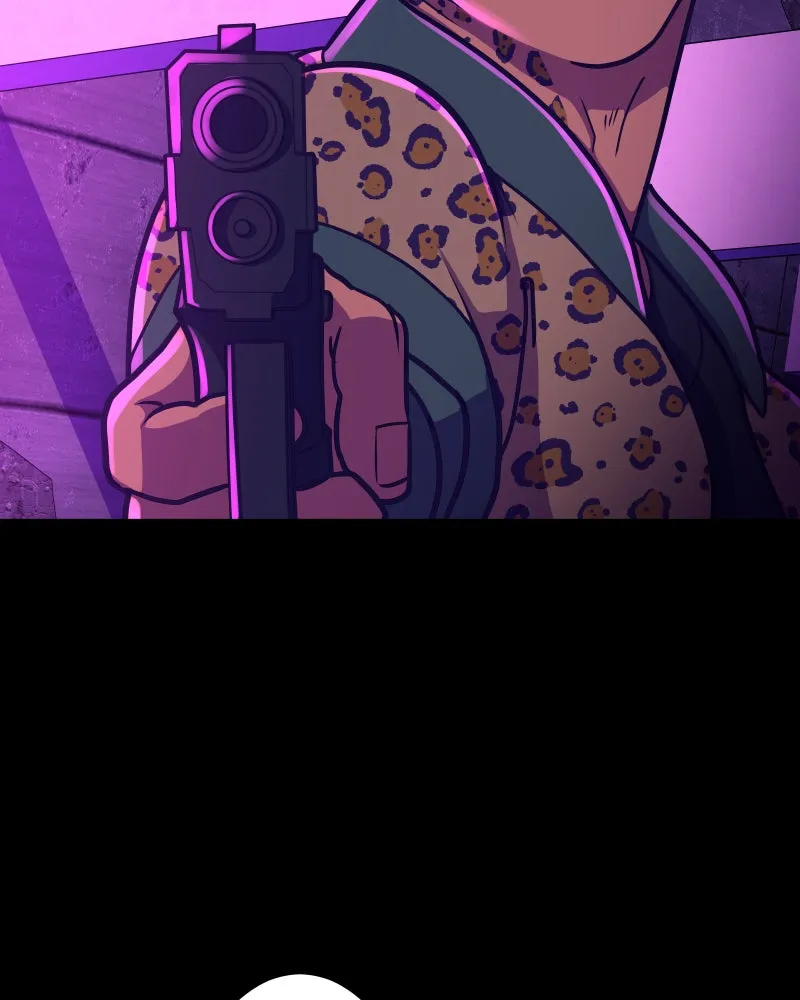 Señorita Cometa Chapter 125 page 17 - 