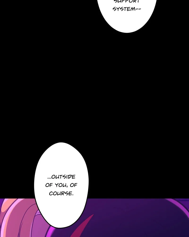Señorita Cometa Chapter 125 page 22 - 