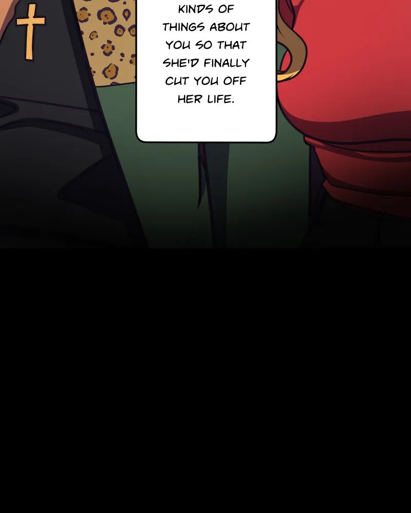 Señorita Cometa Chapter 125 page 26 - 
