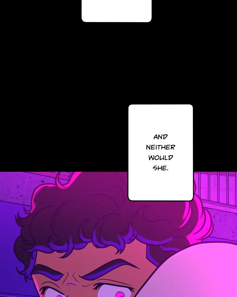 Señorita Cometa Chapter 125 page 29 - 