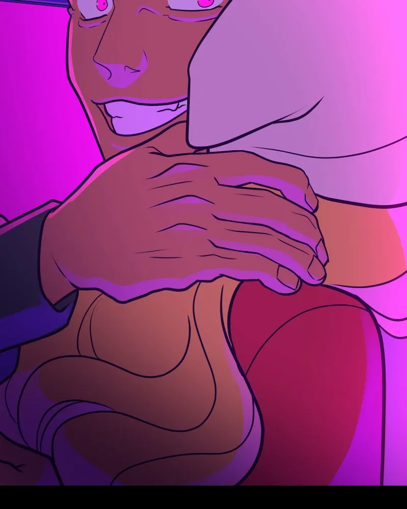 Señorita Cometa Chapter 125 page 30 - 