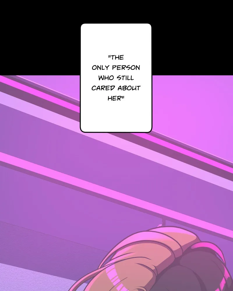 Señorita Cometa Chapter 125 page 36 - 