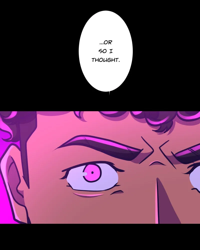 Señorita Cometa Chapter 125 page 41 - 