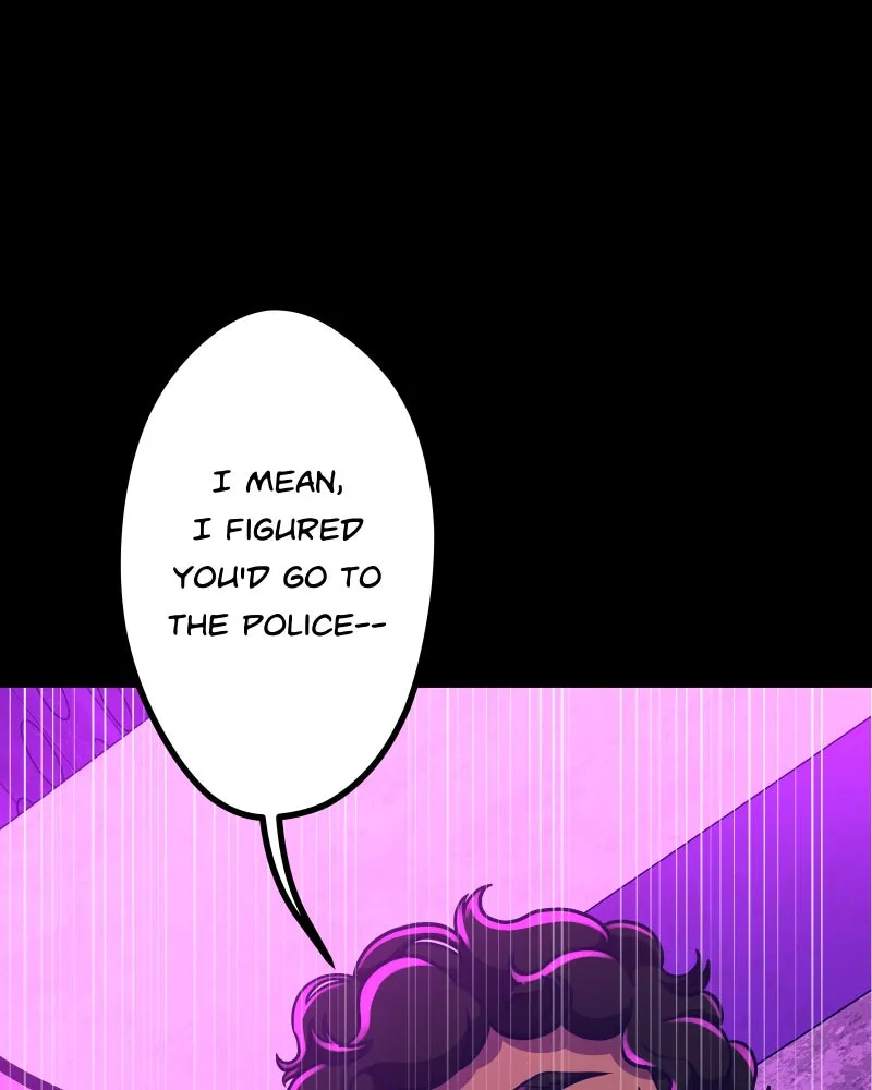 Señorita Cometa Chapter 125 page 42 - 