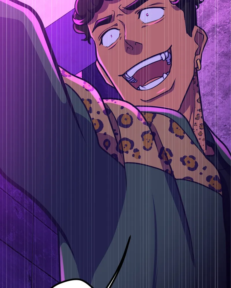 Señorita Cometa Chapter 125 page 43 - 