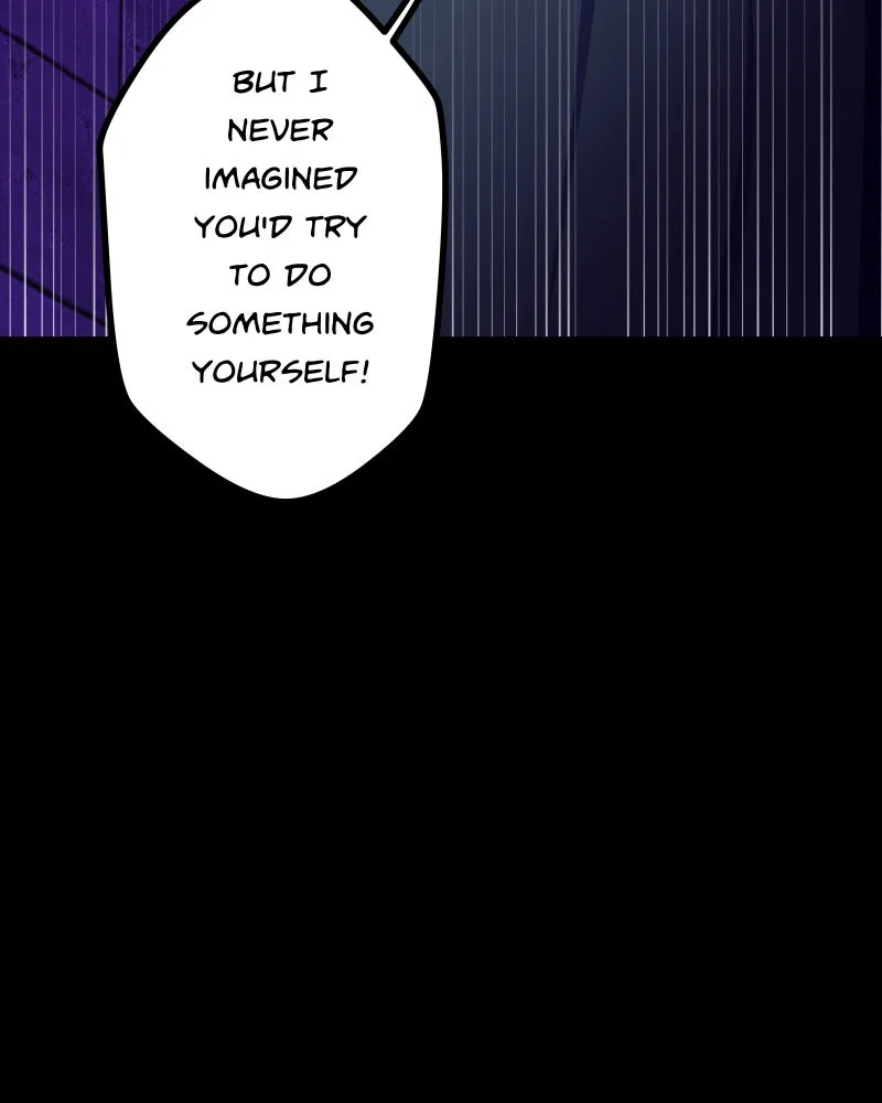 Señorita Cometa Chapter 125 page 44 - 