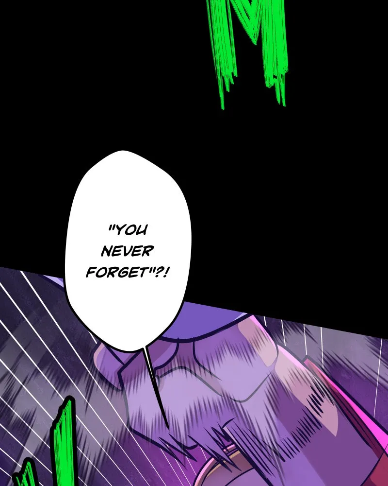 Señorita Cometa Chapter 125 page 47 - 