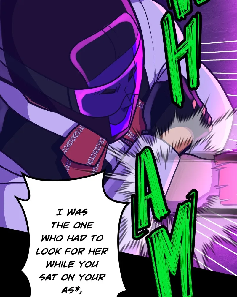 Señorita Cometa Chapter 125 page 49 - 