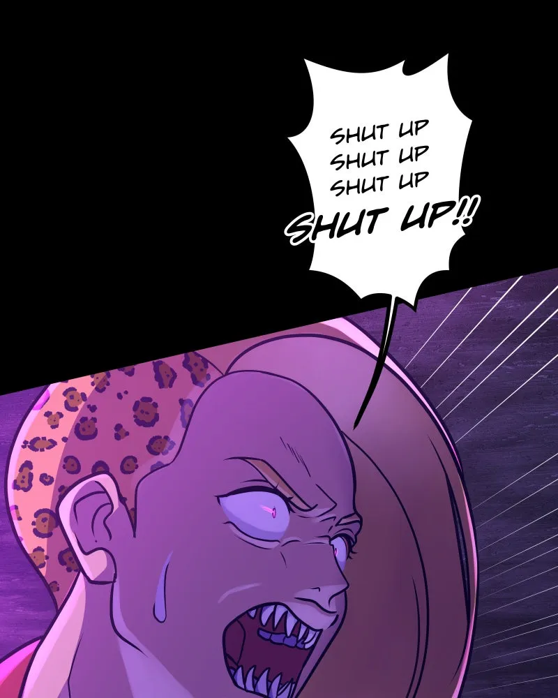 Señorita Cometa Chapter 125 page 7 - 