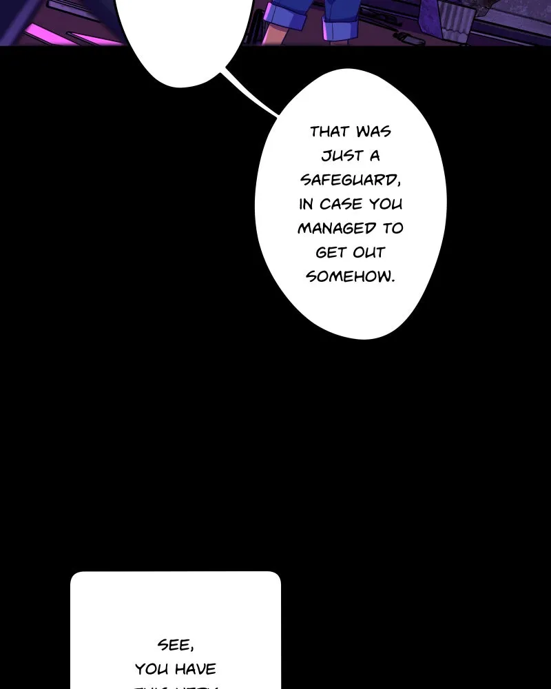 Señorita Cometa Chapter 125 page 64 - 