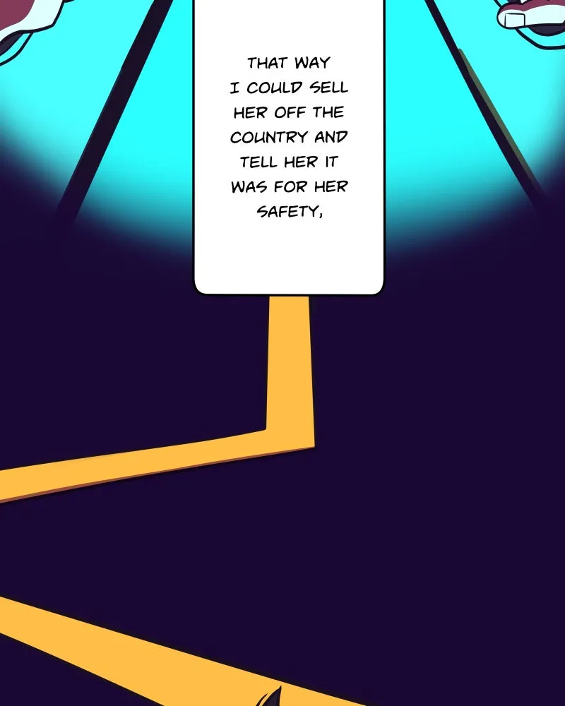 Señorita Cometa Chapter 125 page 68 - 