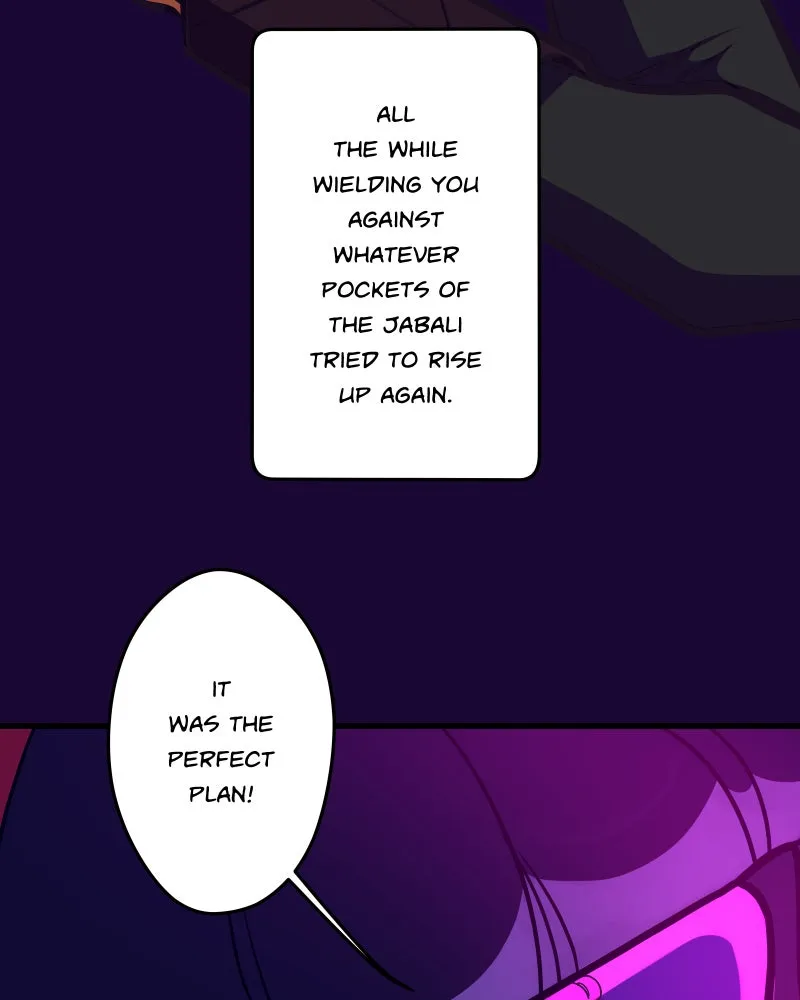 Señorita Cometa Chapter 125 page 70 - 