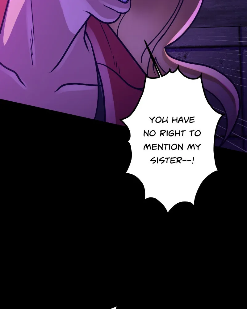 Señorita Cometa Chapter 125 page 8 - 