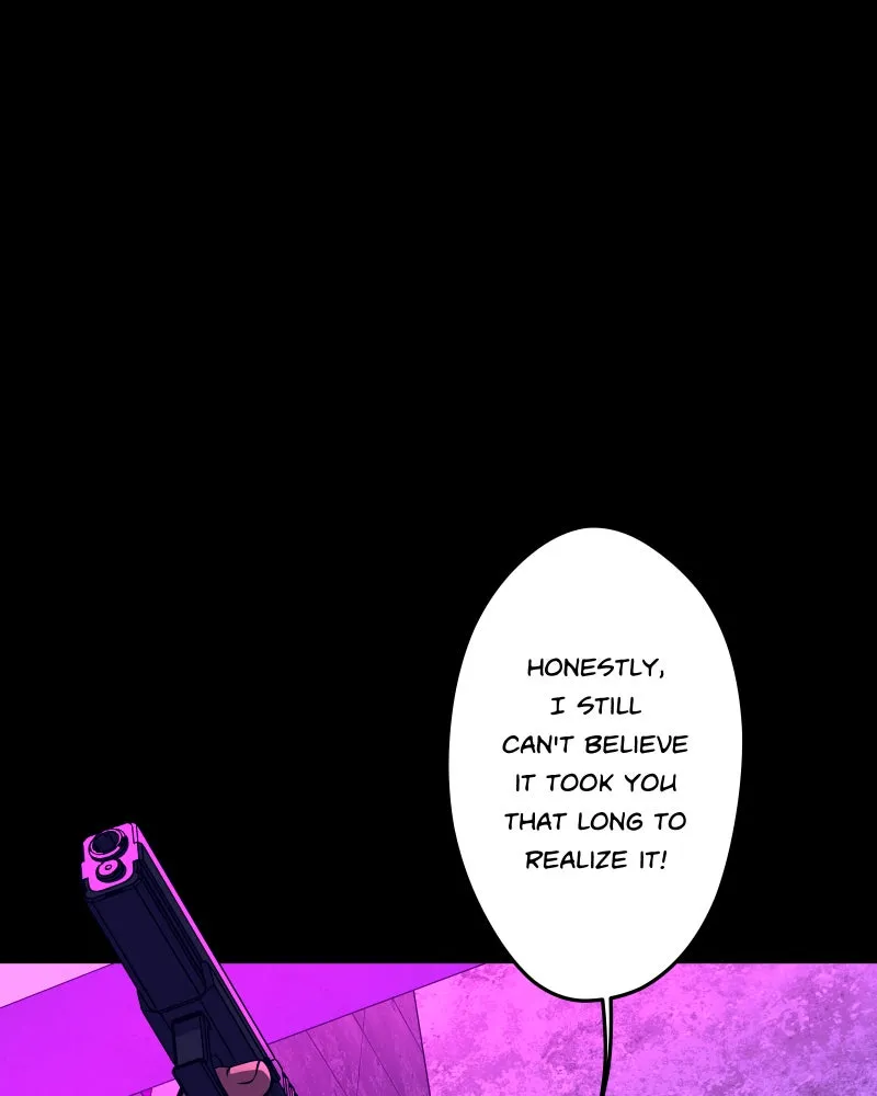 Señorita Cometa Chapter 125 page 72 - 