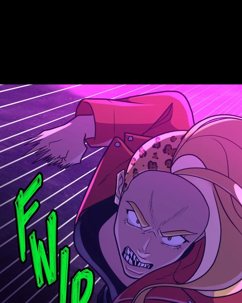 Señorita Cometa Chapter 125 page 78 - 