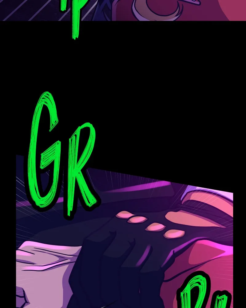 Señorita Cometa Chapter 125 page 79 - 