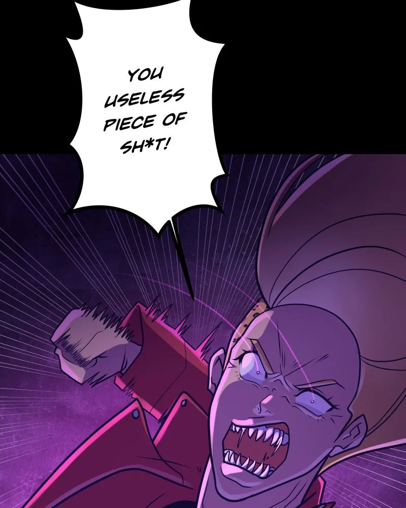 Señorita Cometa Chapter 125 page 9 - 
