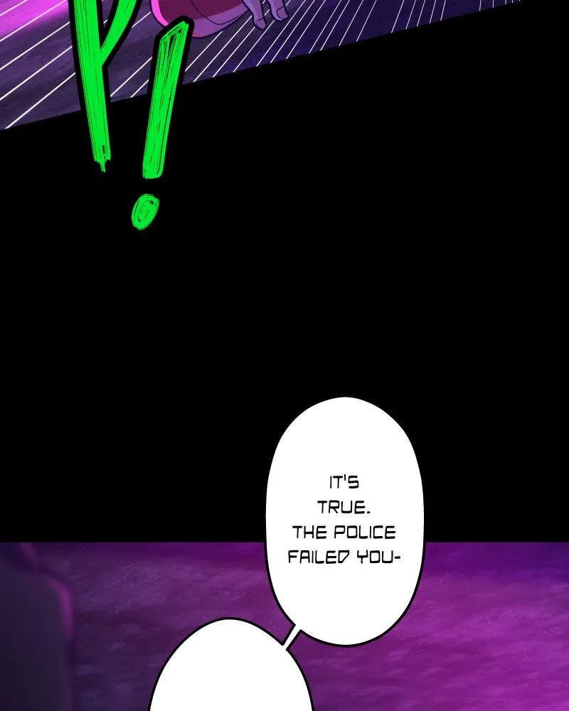 Señorita Cometa Chapter 125 page 82 - 