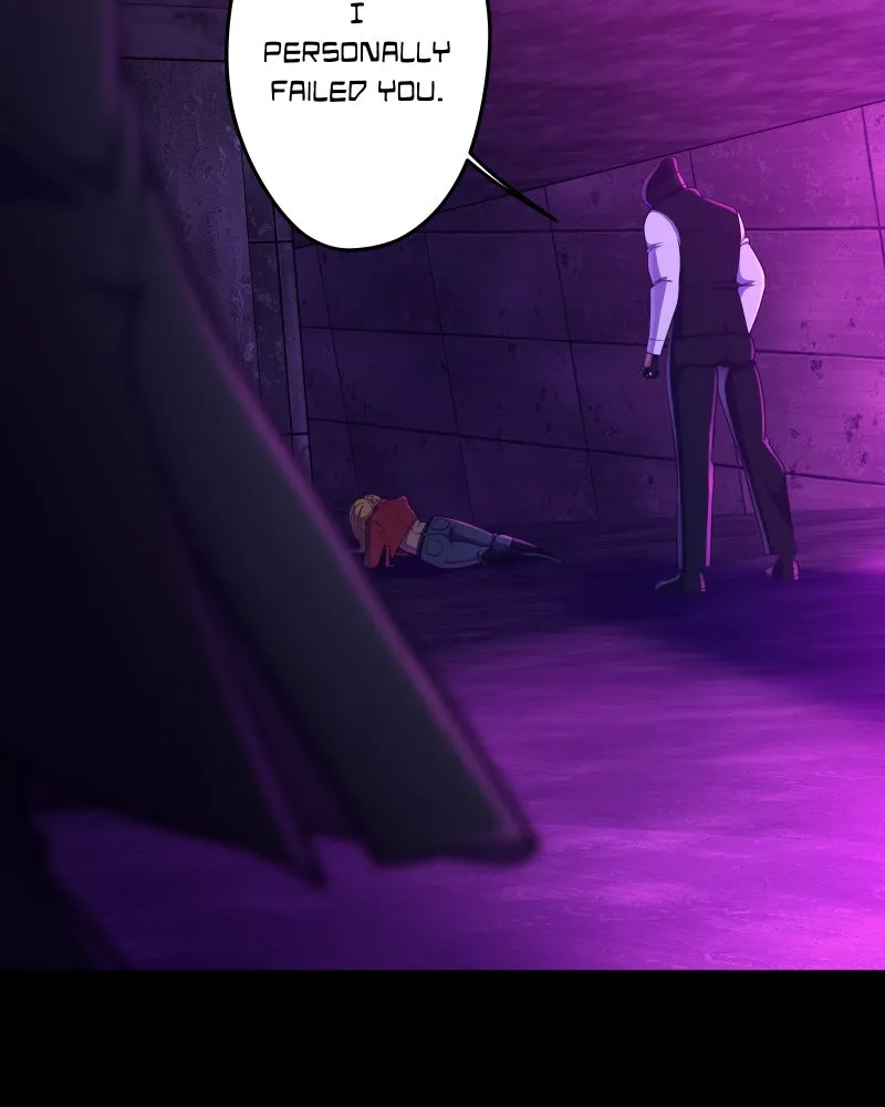 Señorita Cometa Chapter 125 page 83 - 