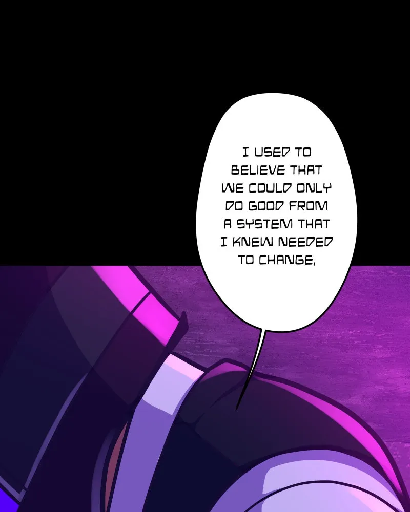Señorita Cometa Chapter 125 page 84 - 