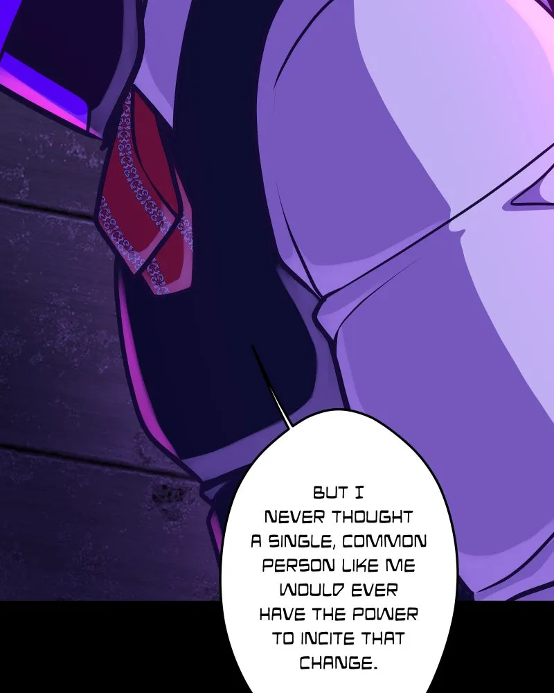 Señorita Cometa Chapter 125 page 85 - 