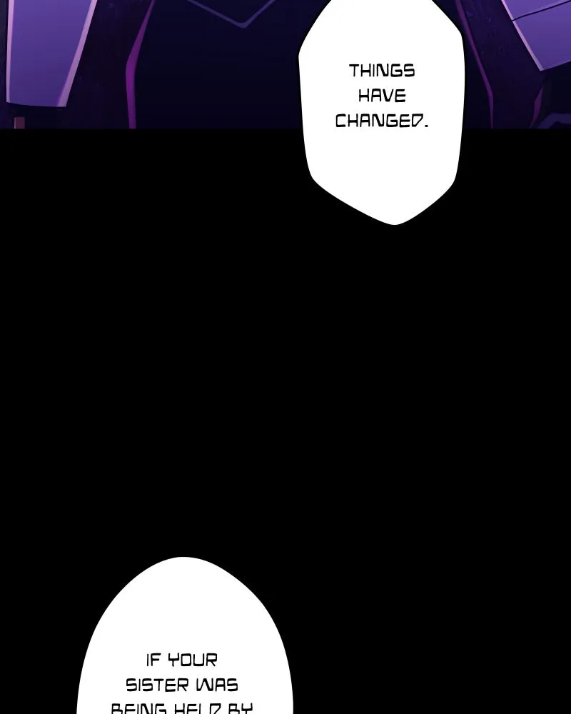 Señorita Cometa Chapter 125 page 88 - 
