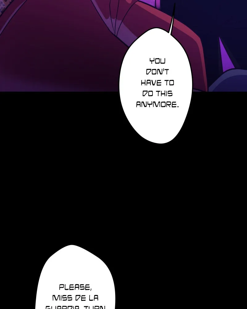 Señorita Cometa Chapter 125 page 90 - 