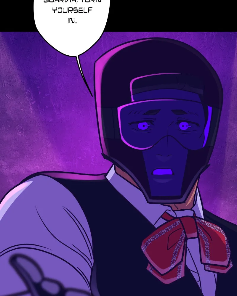 Señorita Cometa Chapter 125 page 91 - 
